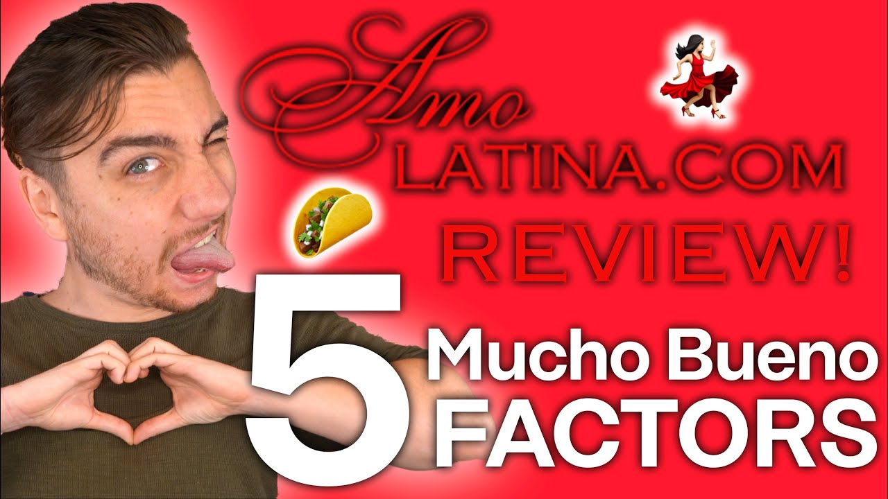 Amolatina Dating Site Review [Best Latina Dating Site?]