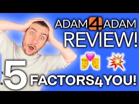 Adam4adam Review [Great Gay Men Dating Alternative?]