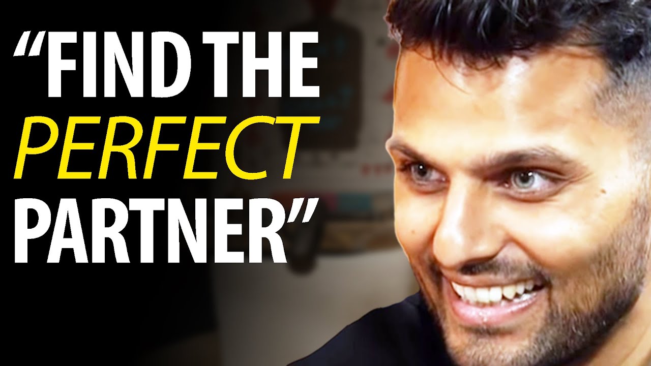WATCH THIS EVERYDAY If You're Single & Want To FIND LOVE | Jay Shetty