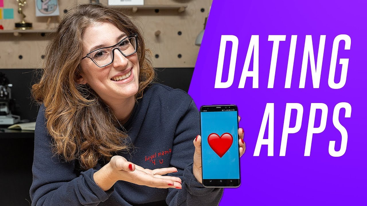 How to get better at dating apps (Tinder, Bumble and Hinge)
