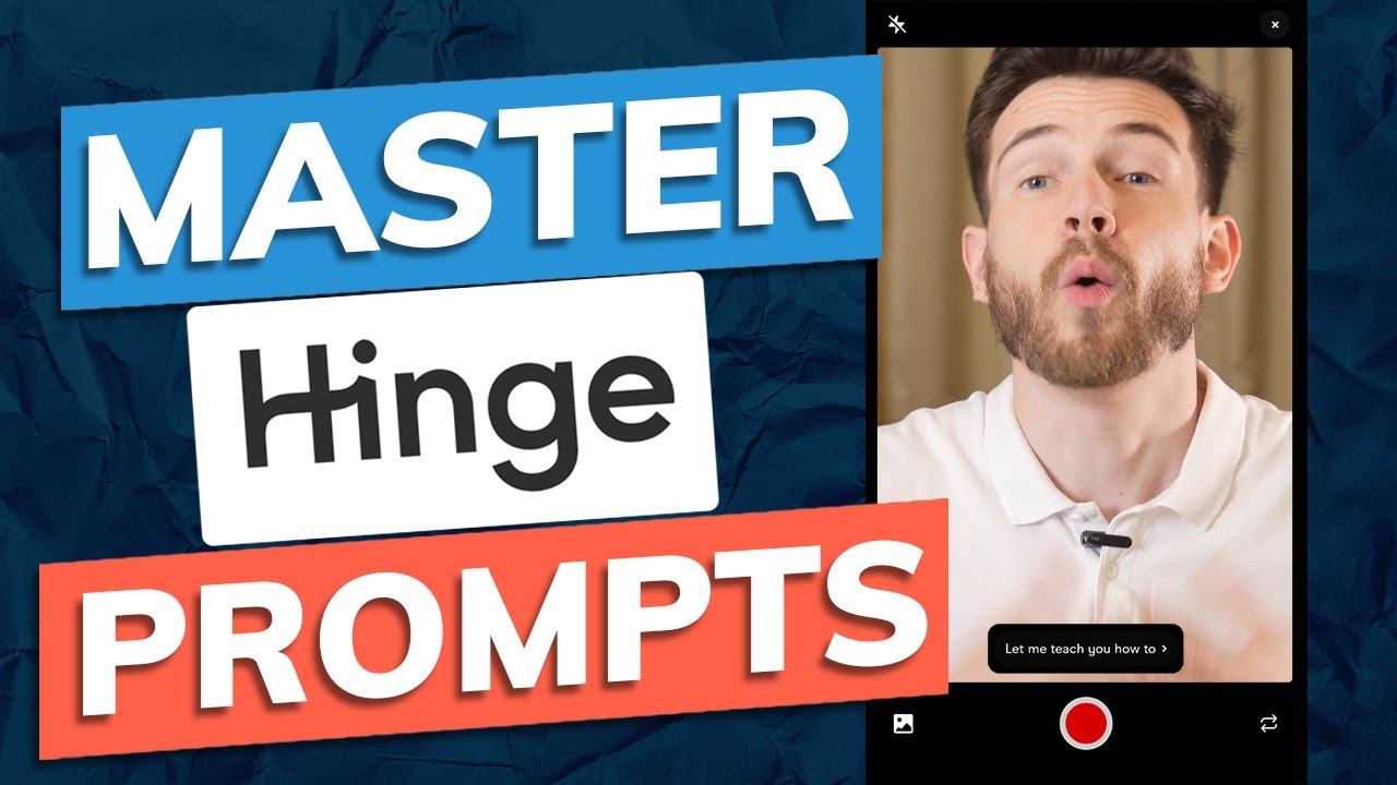 New Hinge, New Me | Exploring all the New Features of Hinge Dating App