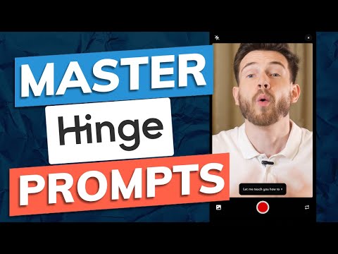 New Hinge, New Me | Exploring all the New Features of Hinge Dating App