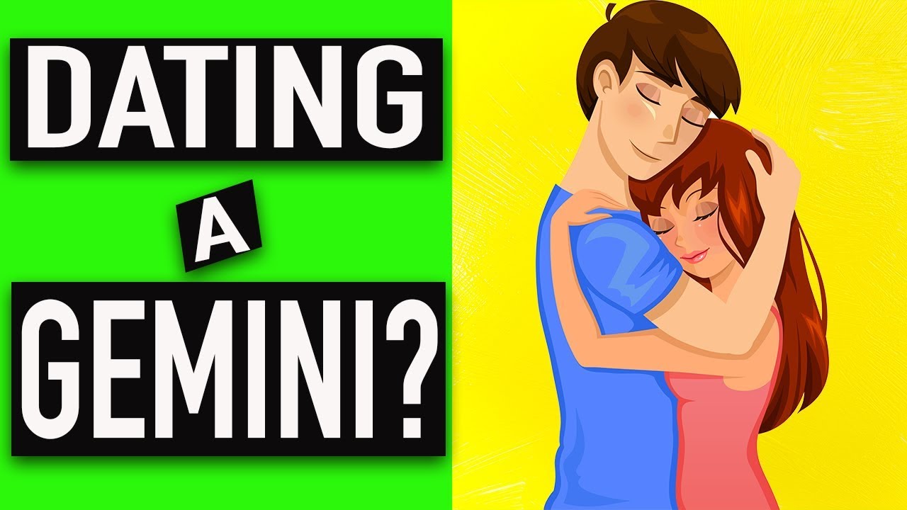 Top 10 Things You Need To Know About Dating A GEMINI
