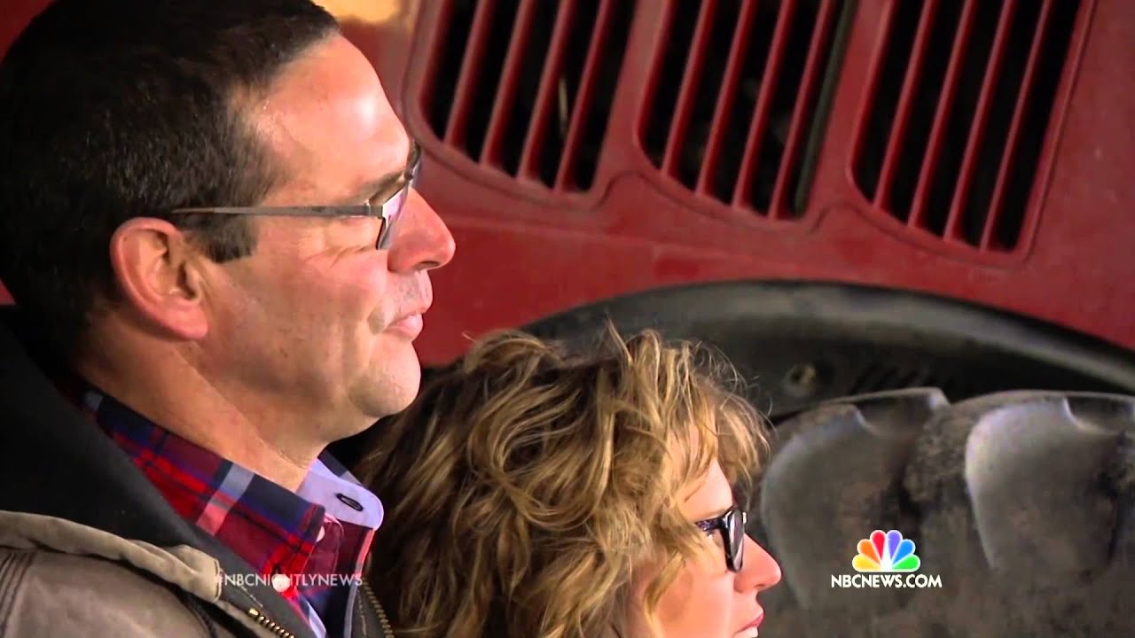 'FarmersOnly' Dating Service | NBC News