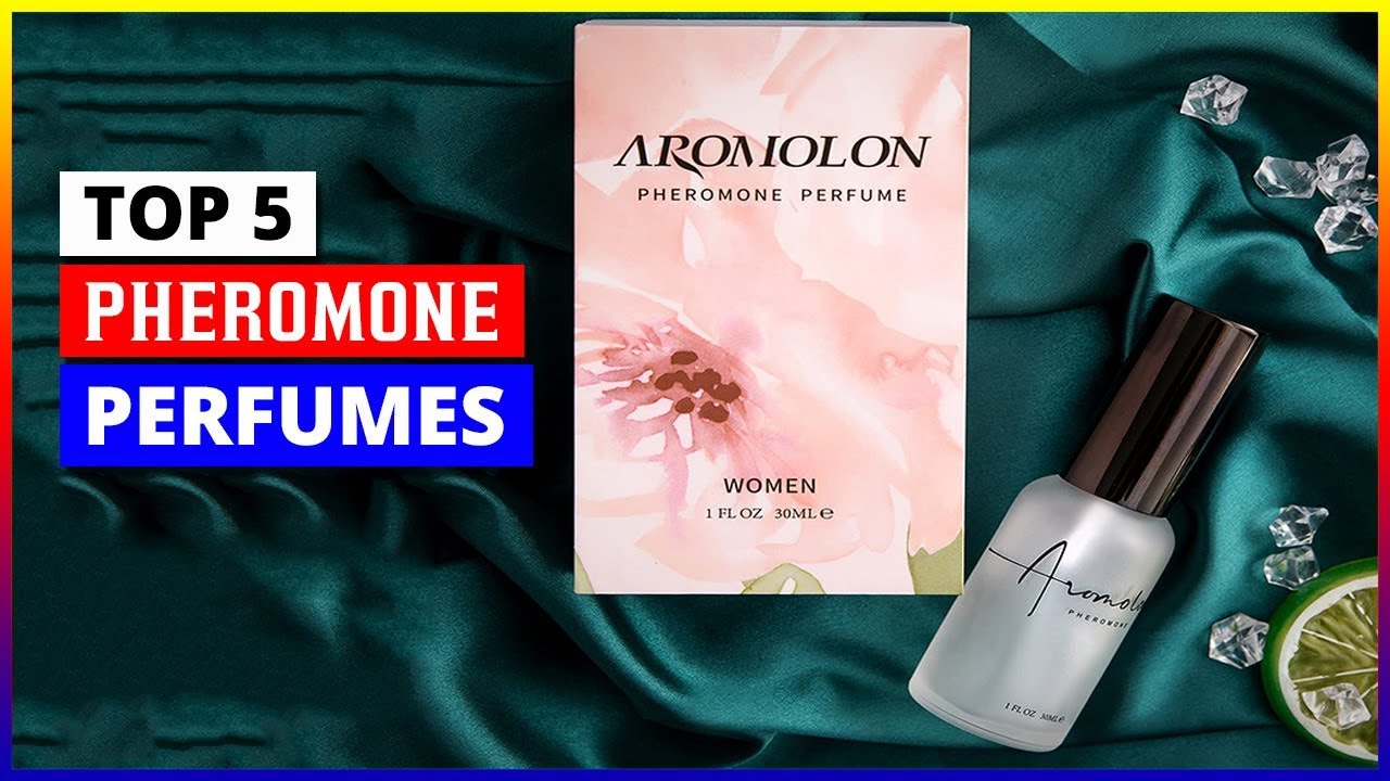 Best Pheromone Perfume in 2023- Top 5 Pheromone Perfumes Review