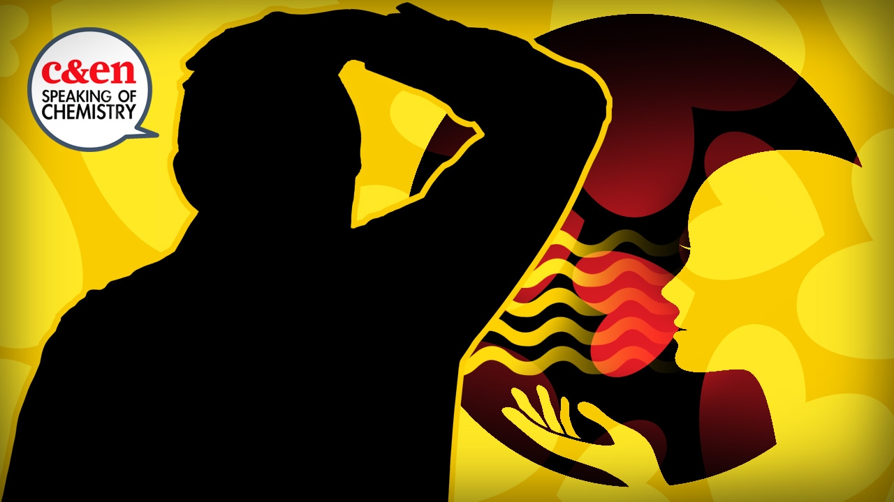 Do Humans Have Pheromones? — Speaking of Chemistry