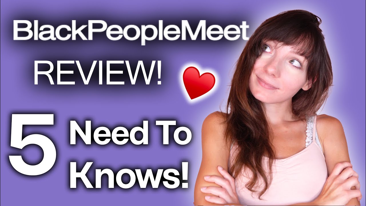 Black People Meet Review  [The Best Or Overrated?]
