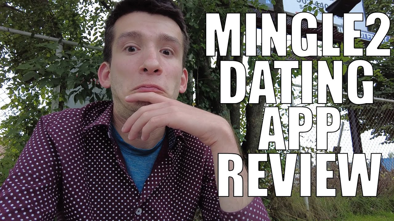 Mingle2 Dating app review