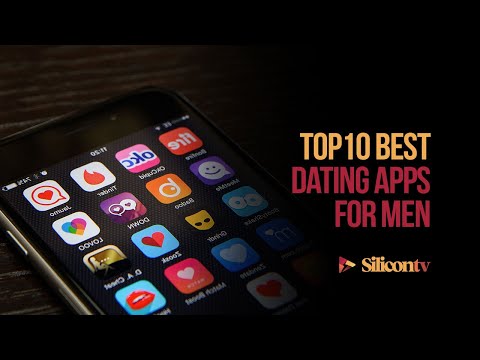 Top 10  Dating Apps For Men 2023