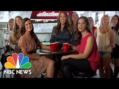 'FarmersOnly' Dating Service | NBC News