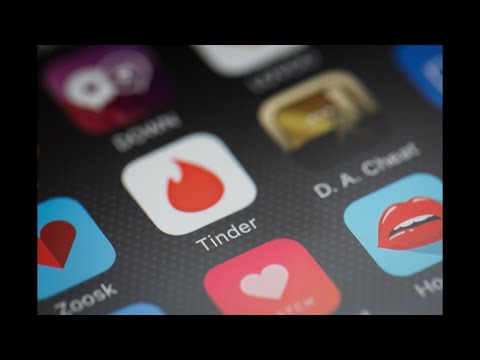 Modern Love: A look at the pros and cons of online dating