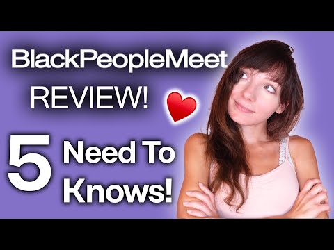 Black People Meet Review  [The Best Or Overrated?]