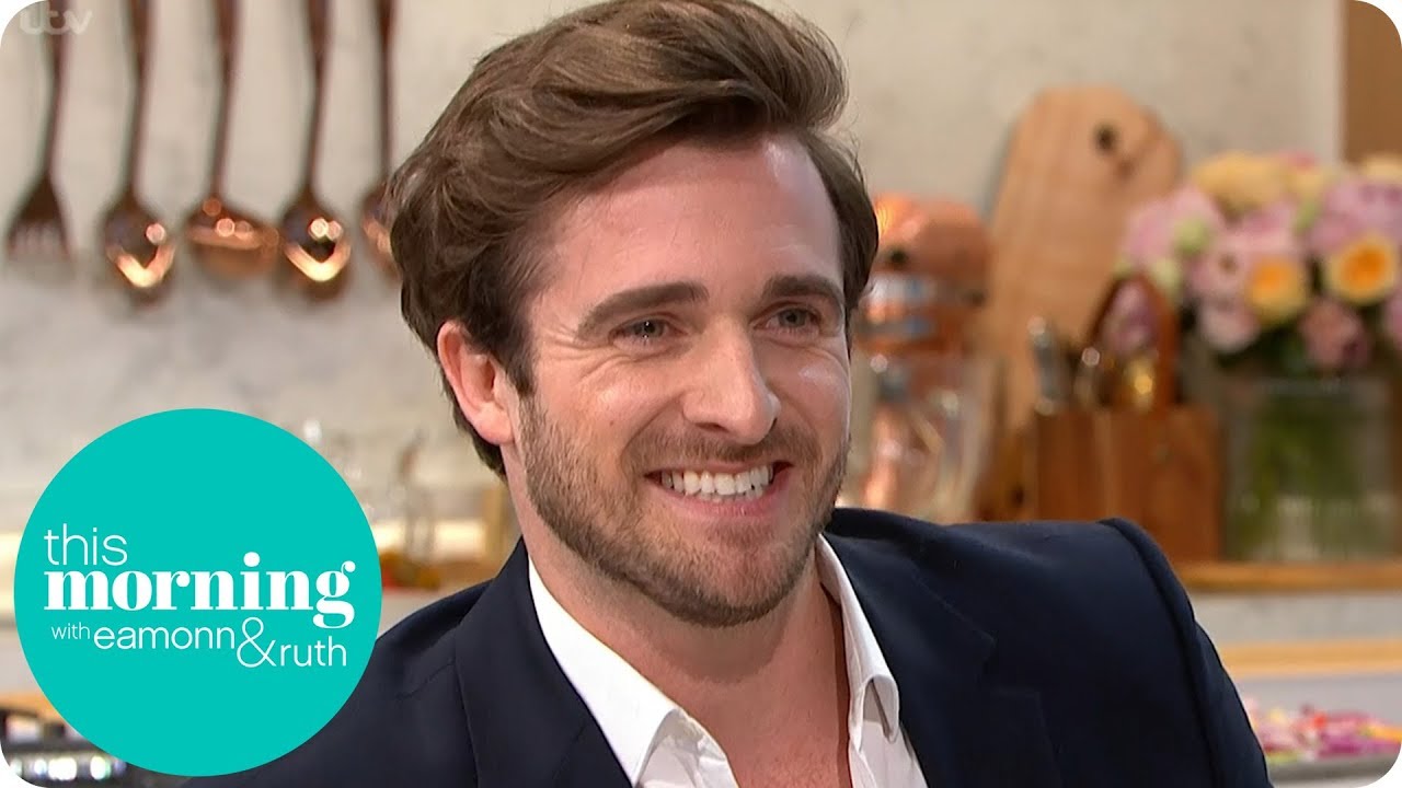 Matthew Hussey’s Ultimate Guide to Dating Do's and Don'ts | This Morning