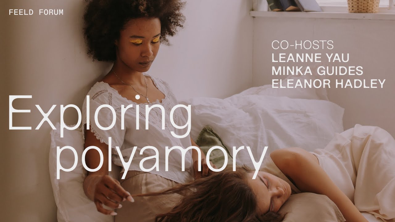Exploring Polyamory