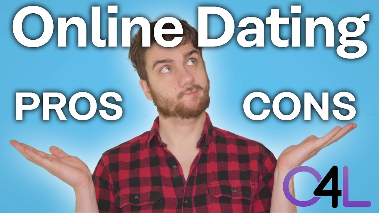 Pros and Cons of Online Dating [What You Should Know]