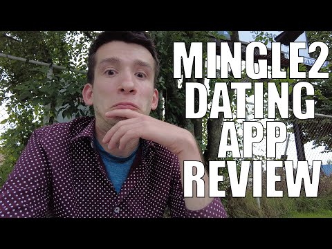 Mingle2 Dating app review