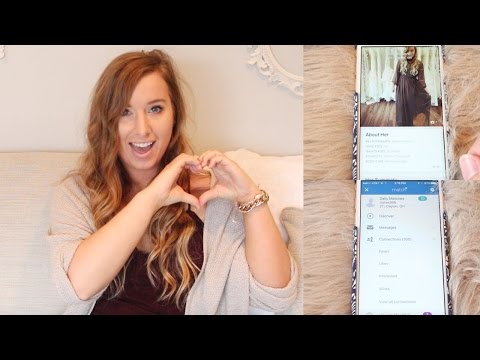 Match.com App & Profile Tour! + Dating Life Update