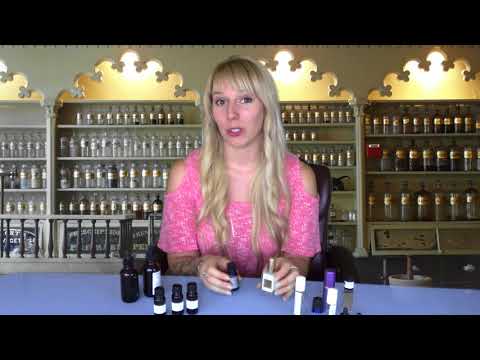 Pheromone Mixing - Learn how to mix your own Pheromones!