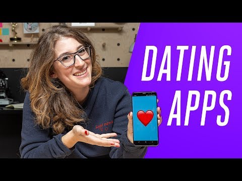 How to get better at dating apps (Tinder, Bumble and Hinge)