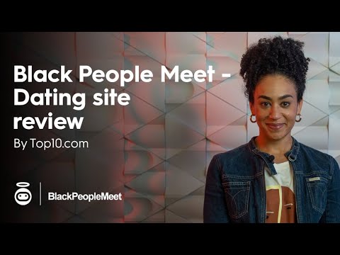 BlackPeopleMeet  - Dating site review - Top10.com