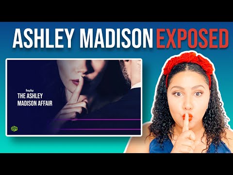 The Ashley Madison Affair | What Hulu Got Right...and Wrong!