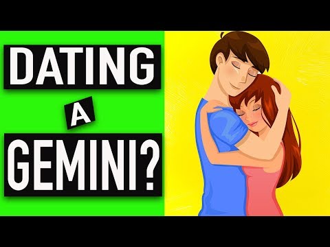 Top 10 Things You Need To Know About Dating A GEMINI