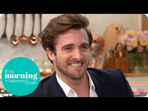 Matthew Hussey’s Ultimate Guide to Dating Do's and Don'ts | This Morning