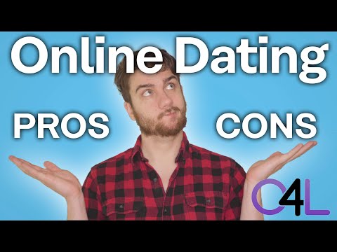 Pros and Cons of Online Dating [What You Should Know]