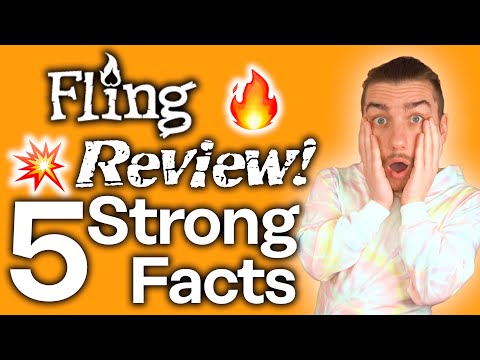 Fling Dating Site Review [Could you Find a Fling?]