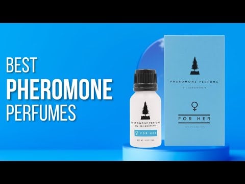 Top 10 Best Pheromone Colognes in 2023| Pheromones for men | Best colognes to attract females
