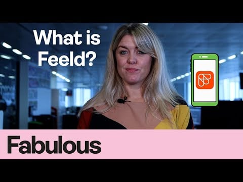 What is Feeld? The new dating app for 'the curious'