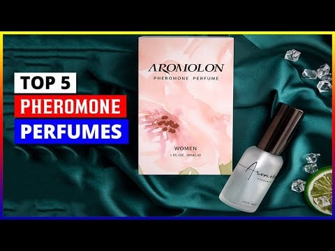 Best Pheromone Perfume in 2023- Top 5 Pheromone Perfumes Review