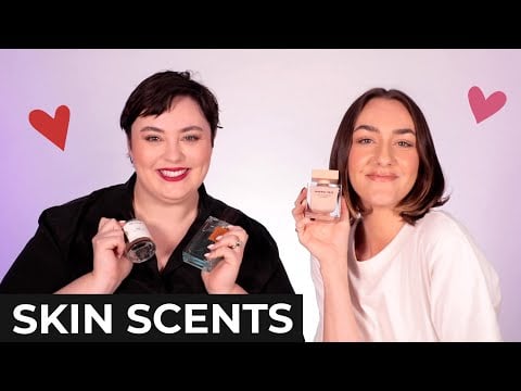 Is pheromone perfume legit?? | All about "skin scents" and musk fragrances