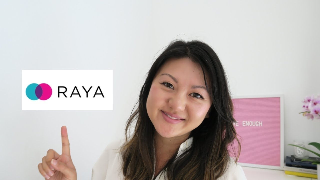 Raya Dating App Review