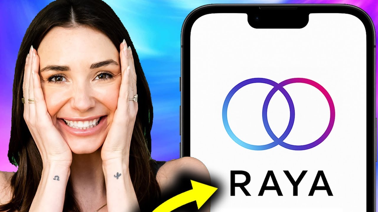 Raya dating app review: What is it + how to get on in 2023