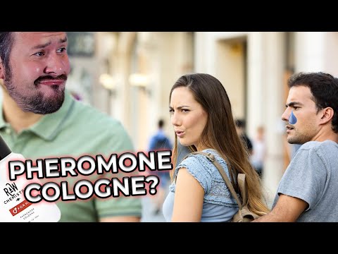 Does Raw Chemistry for Him Pheromone Cologne WORK? - Get Girls With Pheromones?