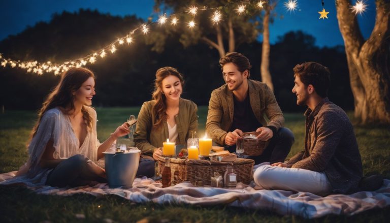 50 Unique and Fun Date Night Ideas for Couples