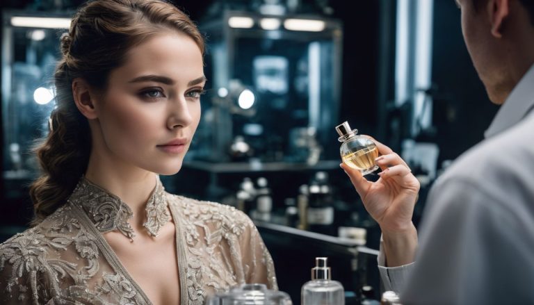 Do Pheromone Oils Work as Attractants? The Science Behind Pheromone Perfumes