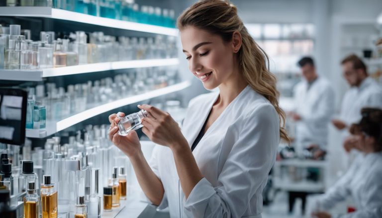 Does Pheromone Perfume Really Work? Exploring the Science of Pheromone does it work