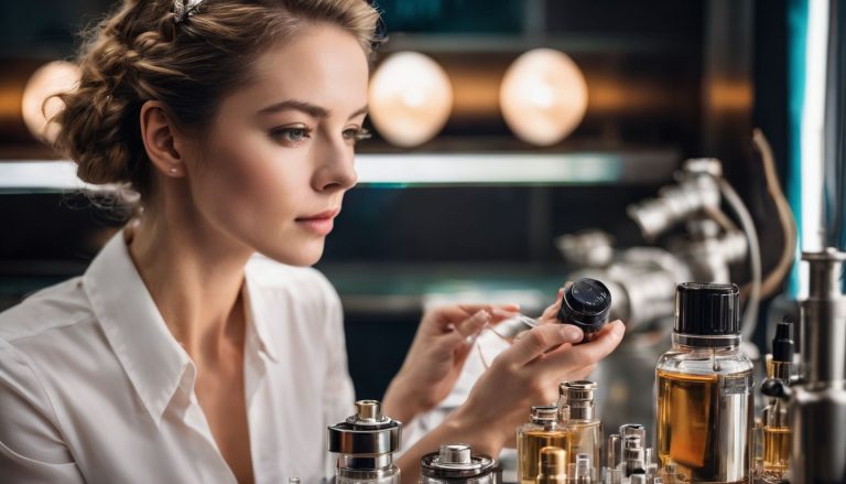 How Do Pheromone Perfumes Work: The Science Explained!