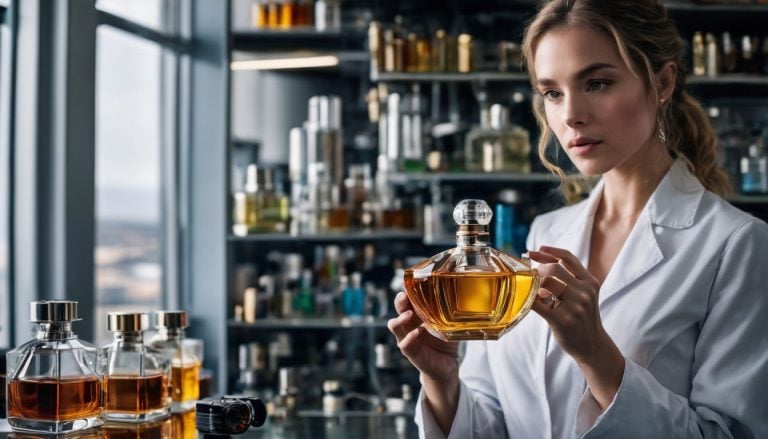 Is Pheromone Perfume Real or Just a Placebo Effect?