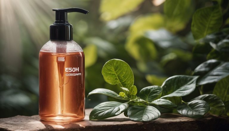 The Science Behind Pheromone Body Wash: What You Need to Know