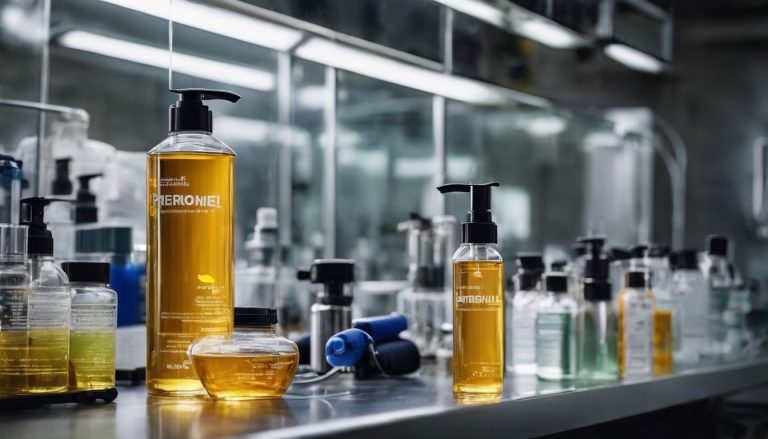 The Science Behind Pheromone Shower Gel: How Scent Can Enhance Attraction