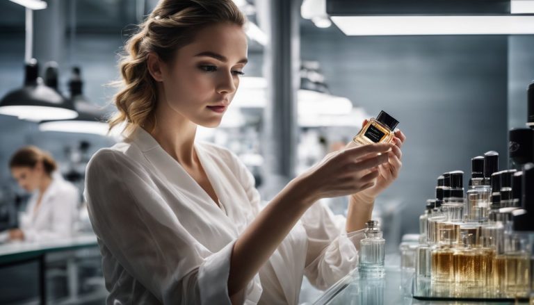 The Science Behind Real Pheromone Perfume and Its Effects on Attraction