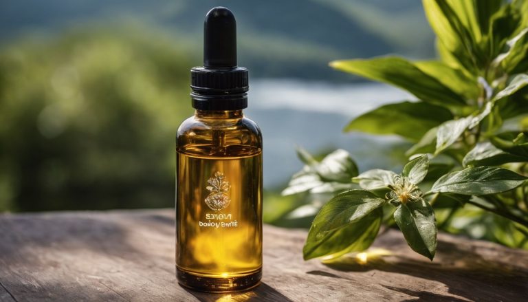 The Science of Pheromone Body Oil: How It Works and Its Benefits