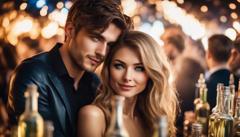 The Science of Pheromone Oil and its Effects on Human Attraction