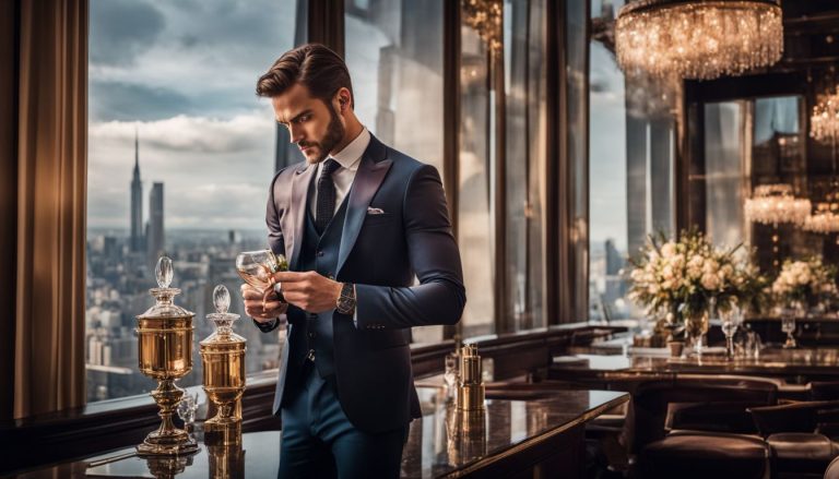 The Ultimate Guide to Finding the Best Male Pheromone Cologne