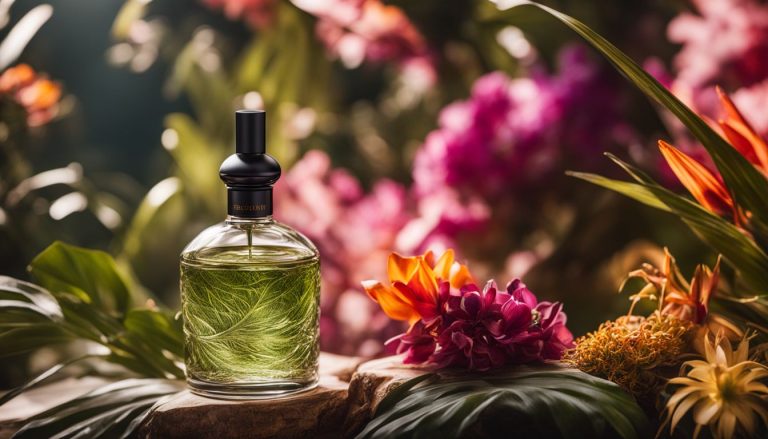 The Ultimate Guide to Finding the Best Pheromone Perfume for Men