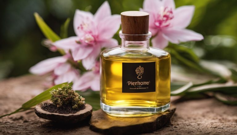 The Ultimate Guide to Pheromone Oil for Men: Everything You Need to Know