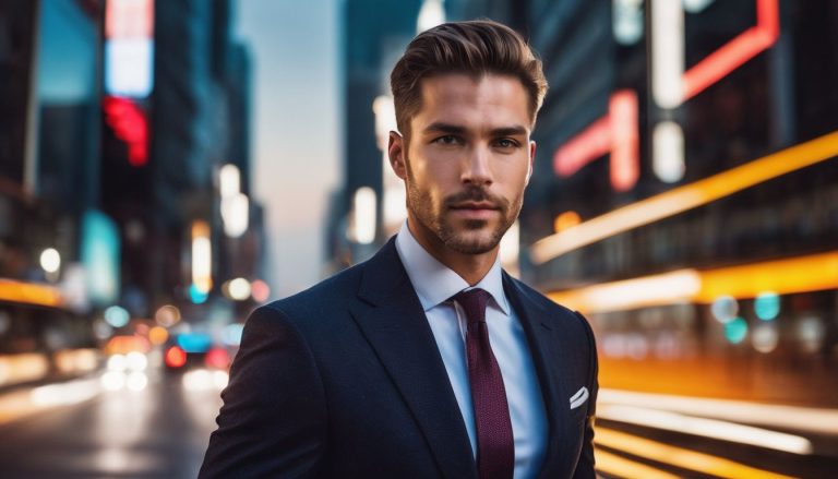 Unleash Your Inner Confidence with Pheromone Fragrance for Men: The Science of Pheromone Fragrance Man